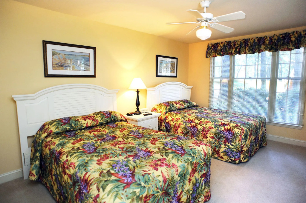 Pawleys Plantation
