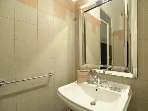 Bacone Halldis Apartments