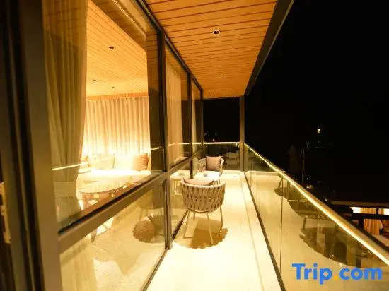 Mingquanju Homestay