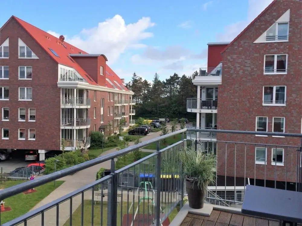 Residence Hohe Lith 4 -08