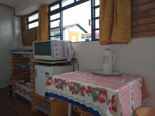 Casa São Thomé