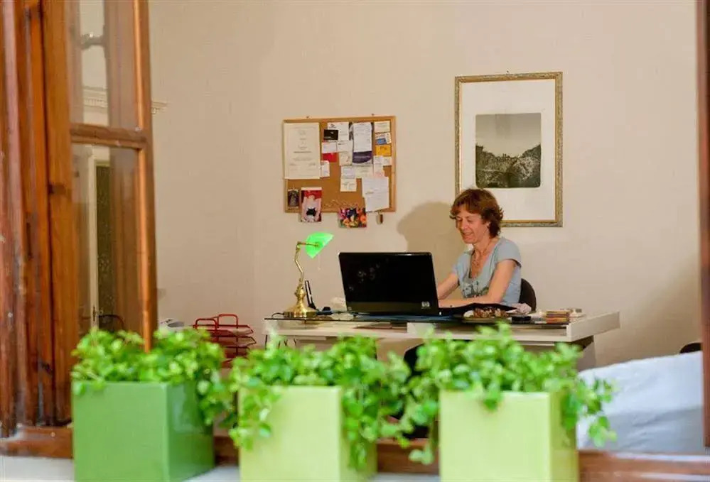 B&B Borgo Largo 51