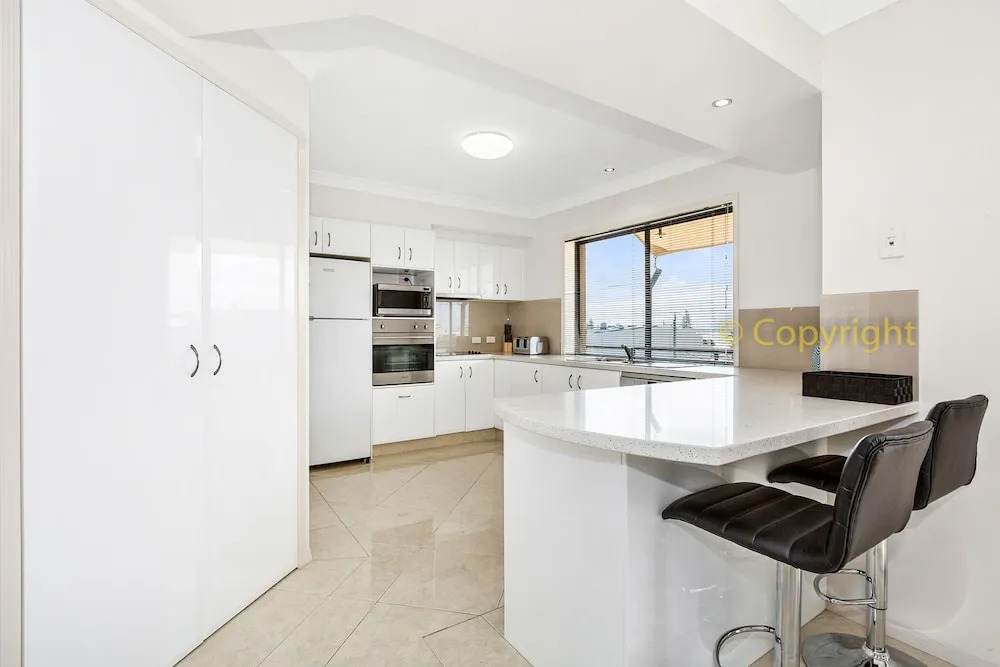 Ocean View Apartments by Kingscliff Accommodation