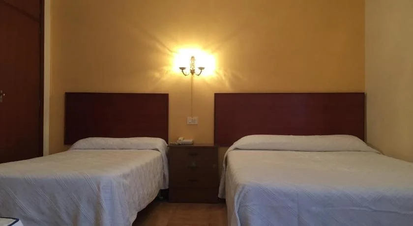 Hotel Restaurante Derby