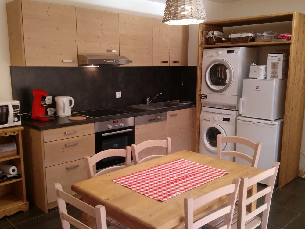 Appartement Résidence Cardinal