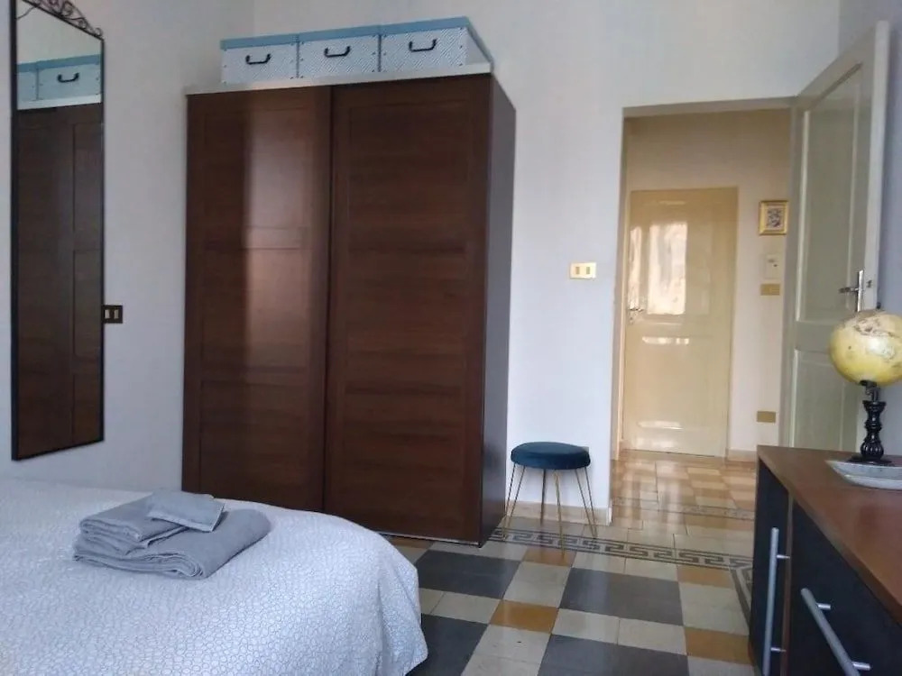primopiano BnB