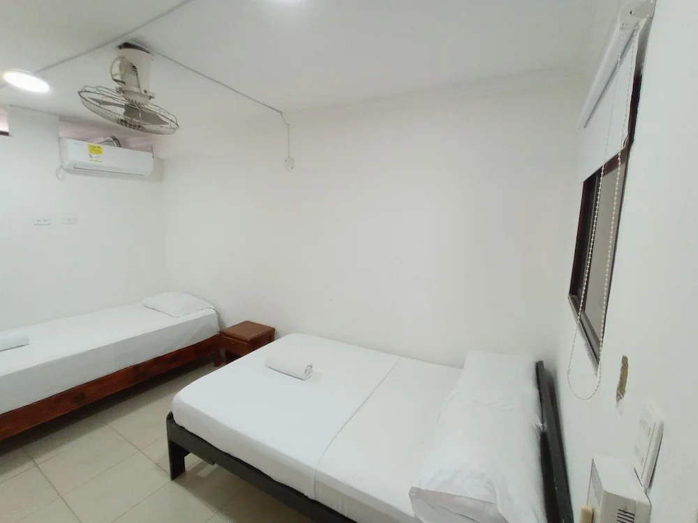 Hotel Tamaca Real