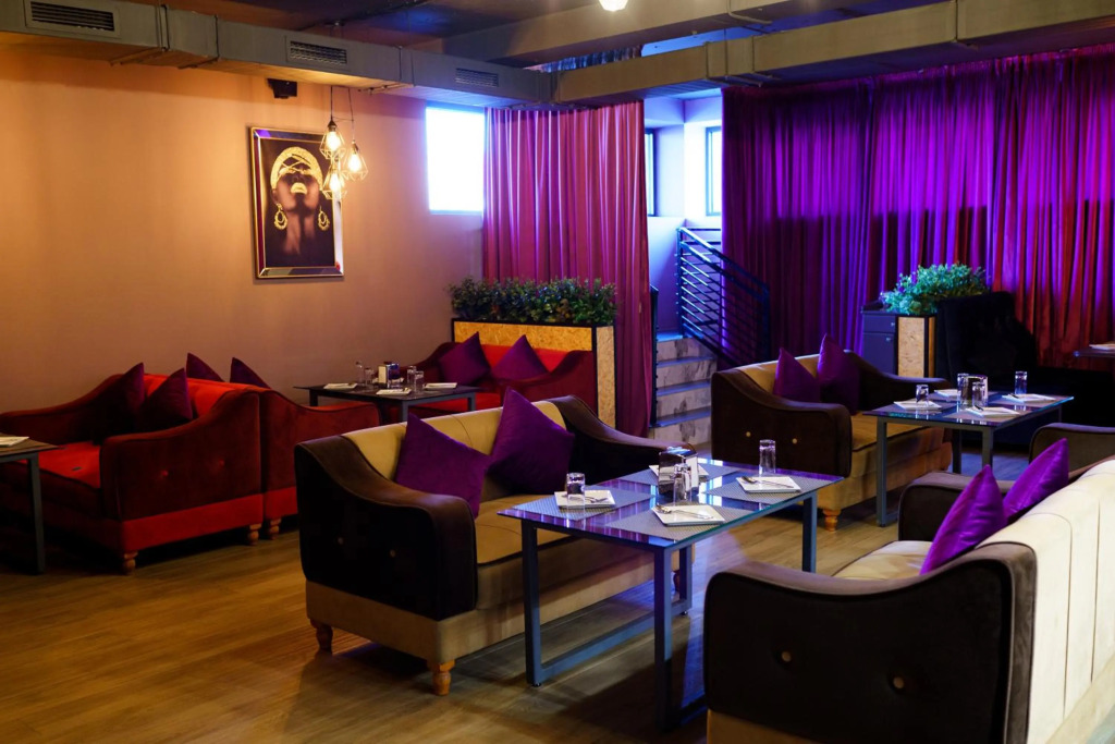 Graf Hotel