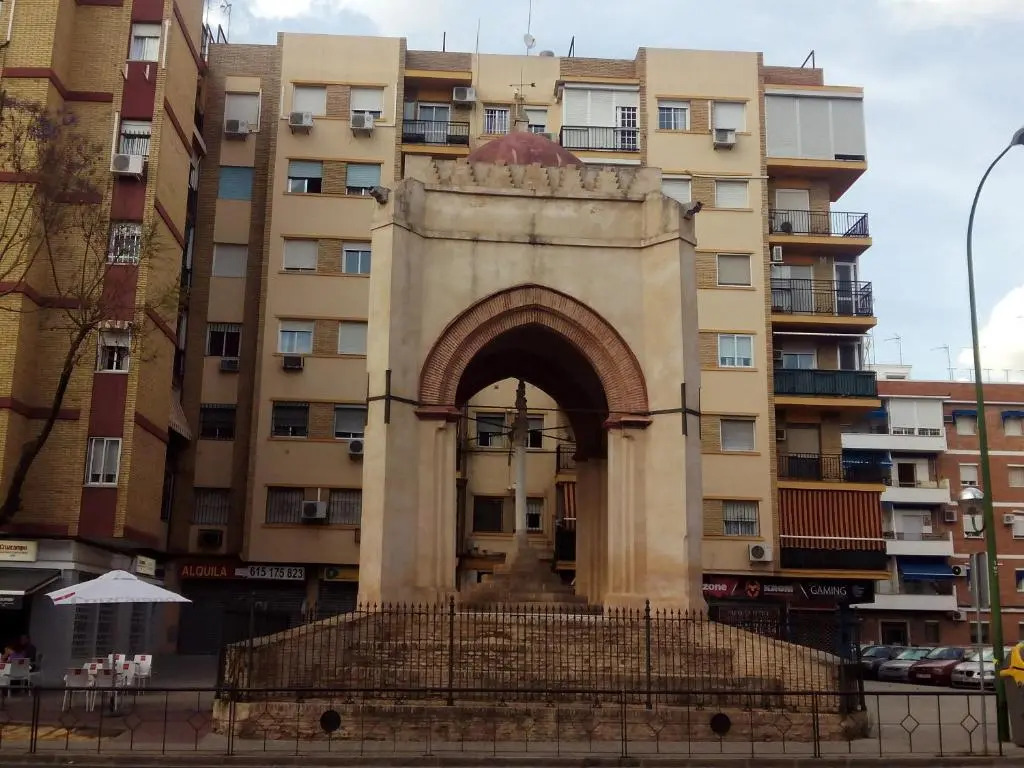 Casa Sevilla Nervión-Centro