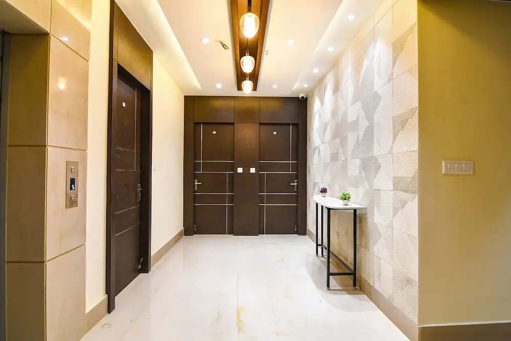 Fabhotel Samotel