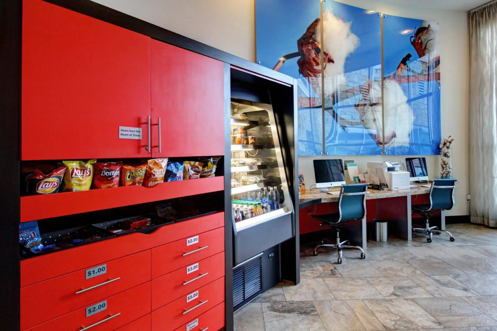 Hotel Indigo Waco