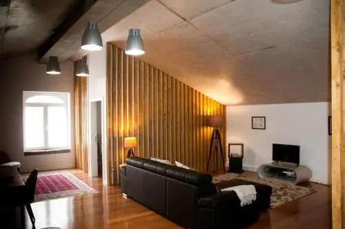 Loft Surdo