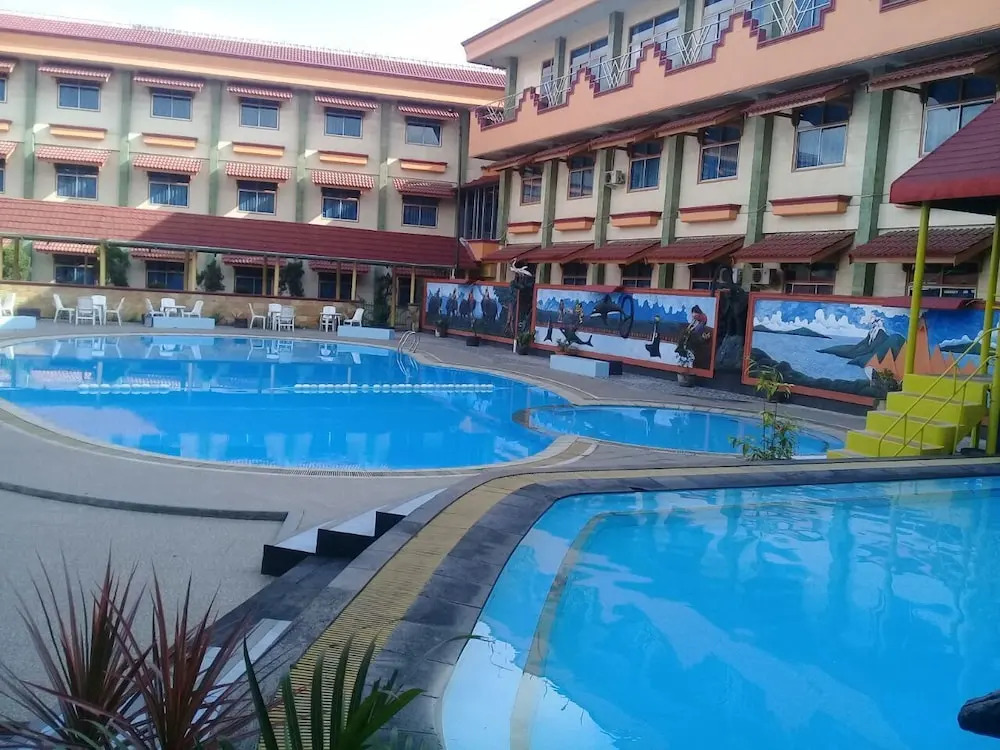 Soeltan Luxe Hotel