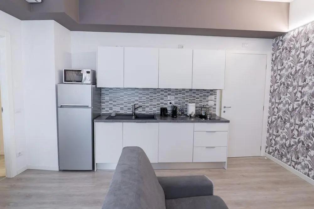 Dolce Notte Apartments