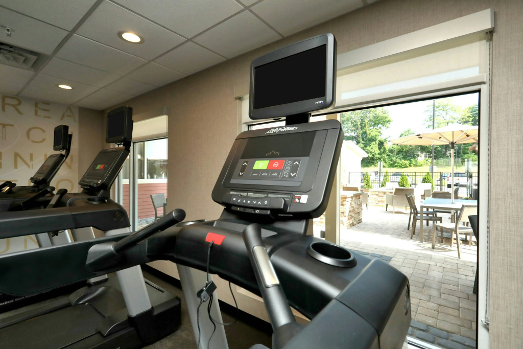 Residence Inn by Marriott Harrisburg North
