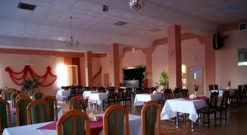Hotel Helena