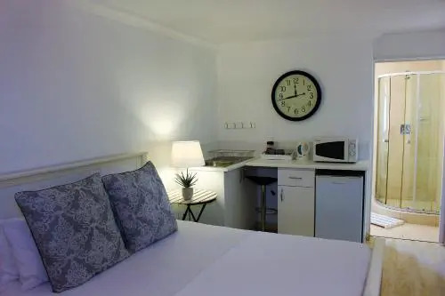 Golden Key Guesthouse