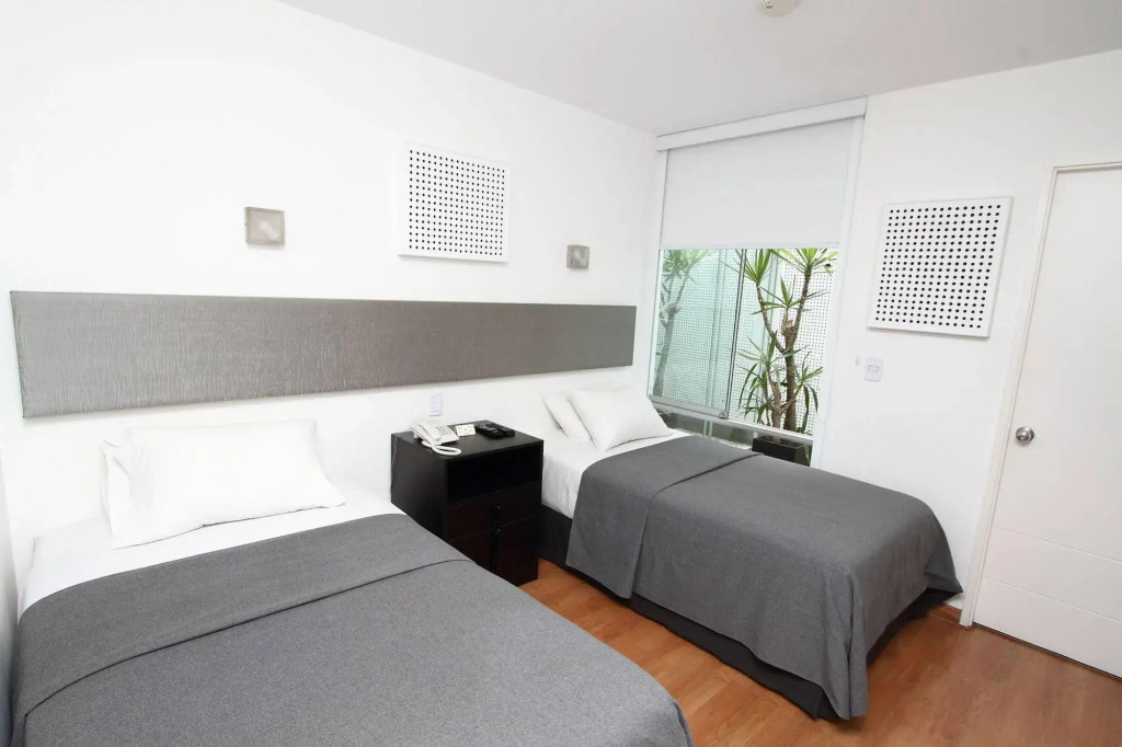 Barranco Boutique Hotel by 3B