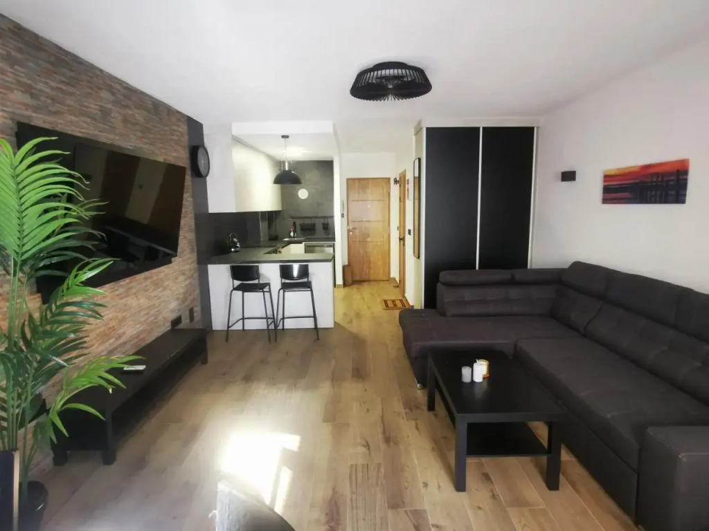 Apartament Calle Los Gases 69