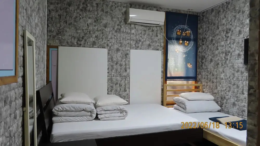 Sophiearth Hostel Tokyo