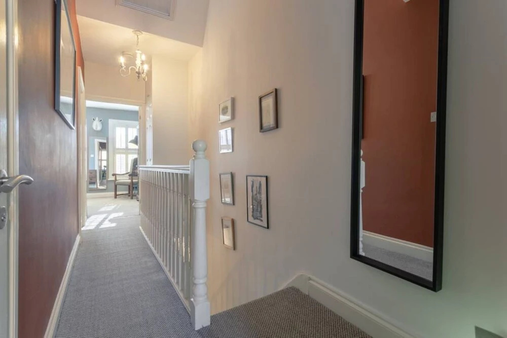 Chic 2 Bedroom Home In Elephant & Castle