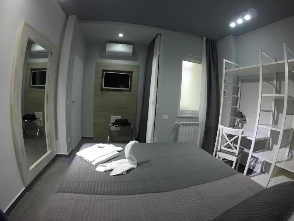 Alis Vanvitelli Suite