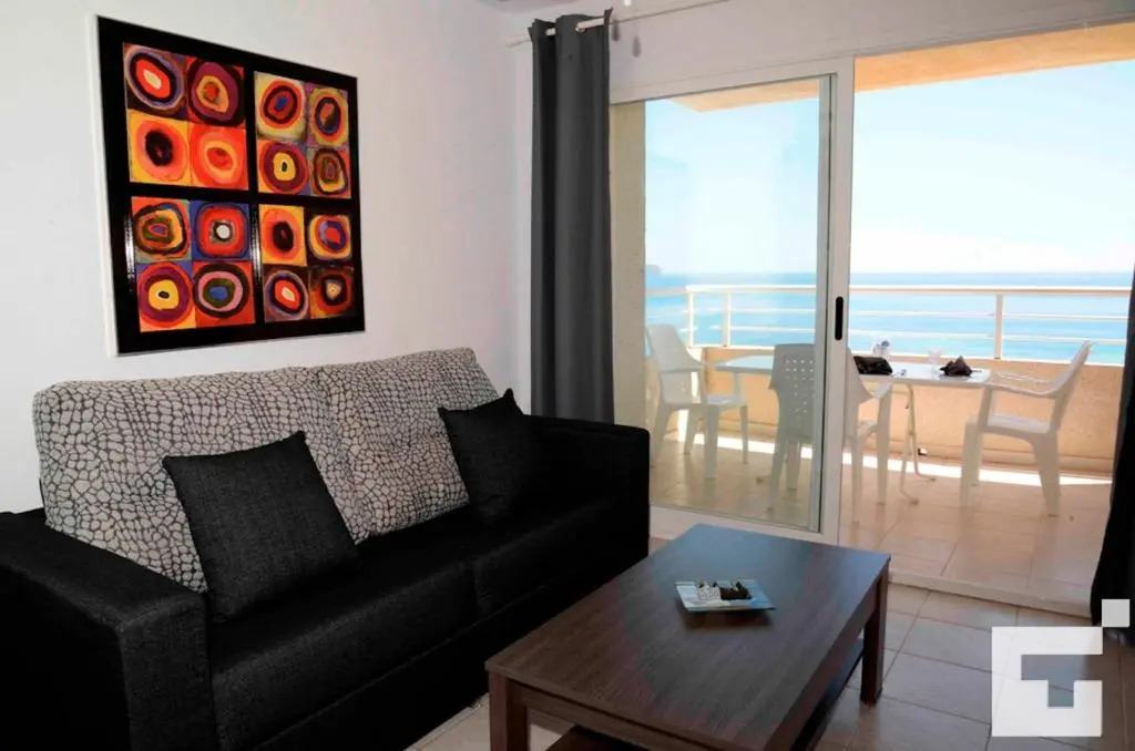 Apartamento Apolo XVI 67