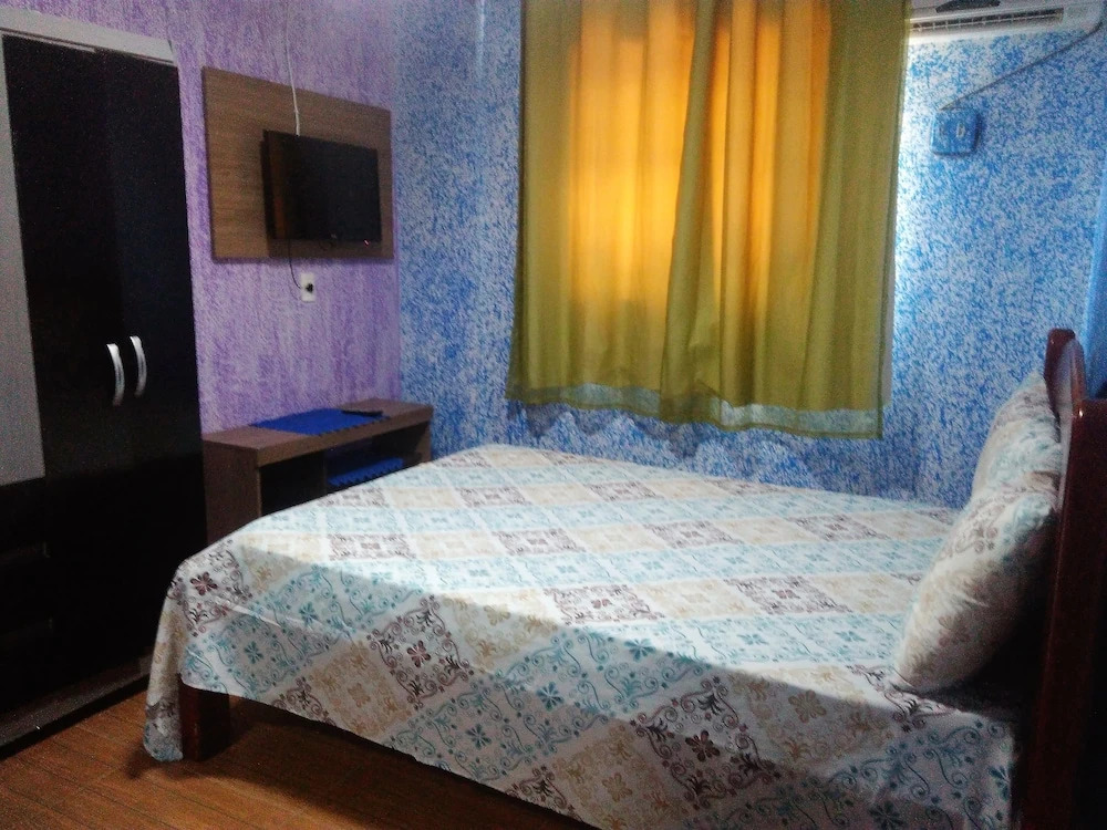 Casa para Temporada - Nossa Pousada