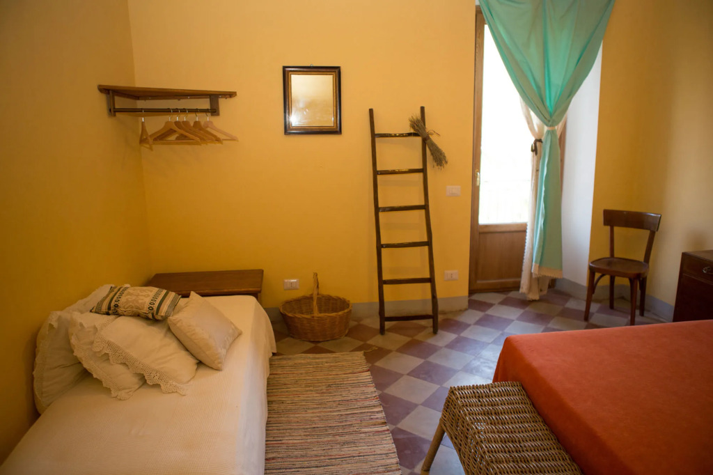 La Casa sul Blu Albergo Diffuso
