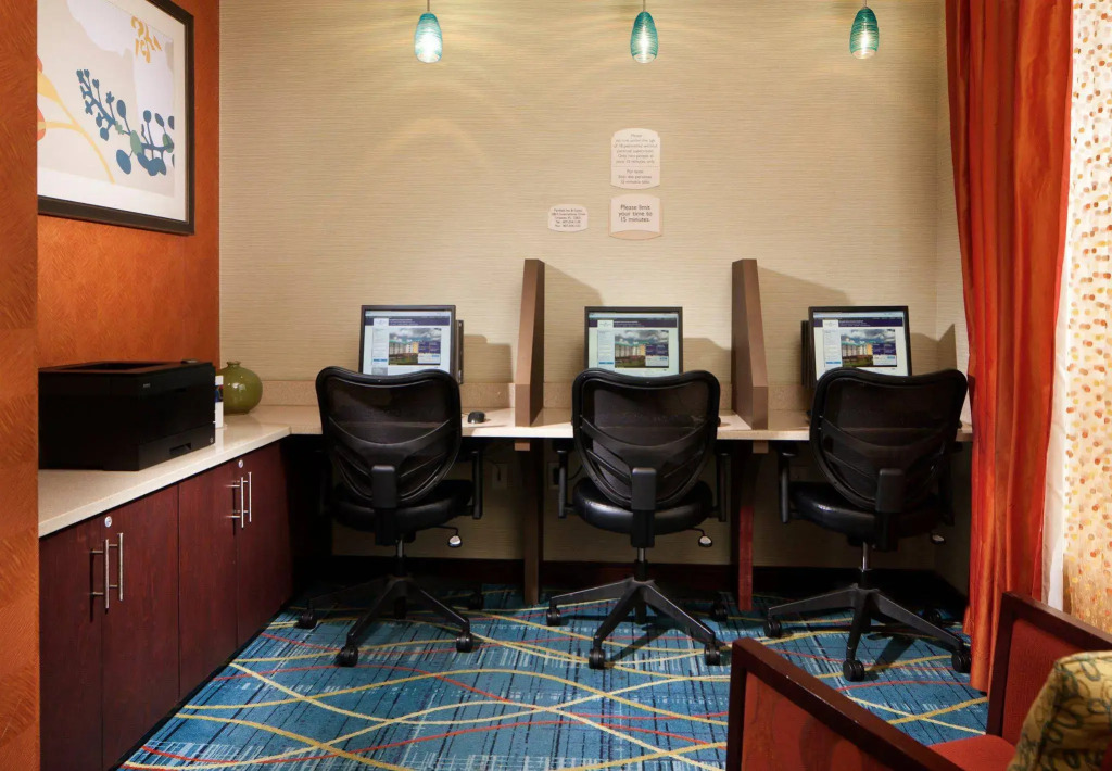 Fairfield by Marriott Inn & Suites Orlando at SeaWorld