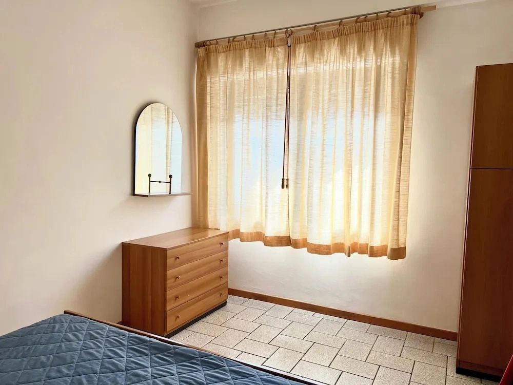 Familiar Apartment Close to the Beach