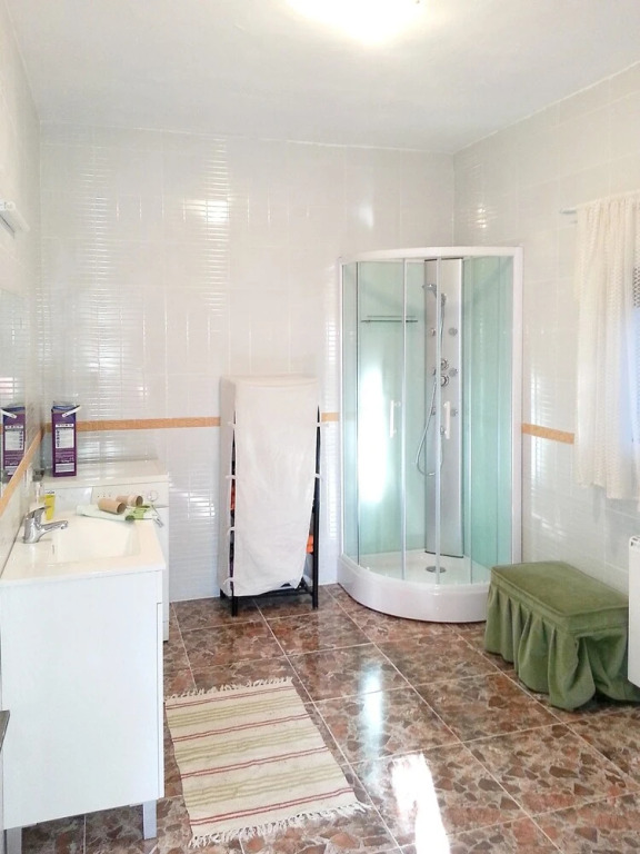House With one Bedroom in Medina-sidonia, With Enclosed Garden and Wif