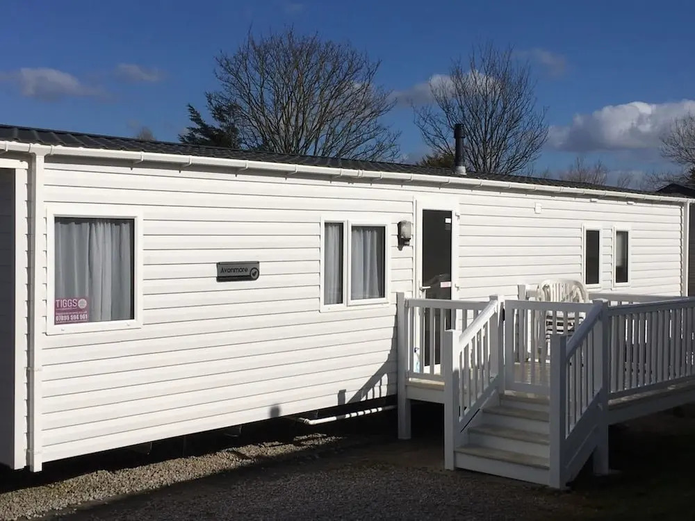Tiggs Caravans