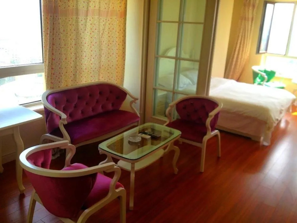 Software Park Foreign Affairs Business Hotel