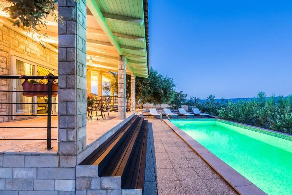 Villas Sole