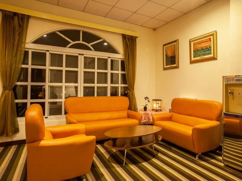 Hua Li Hotel