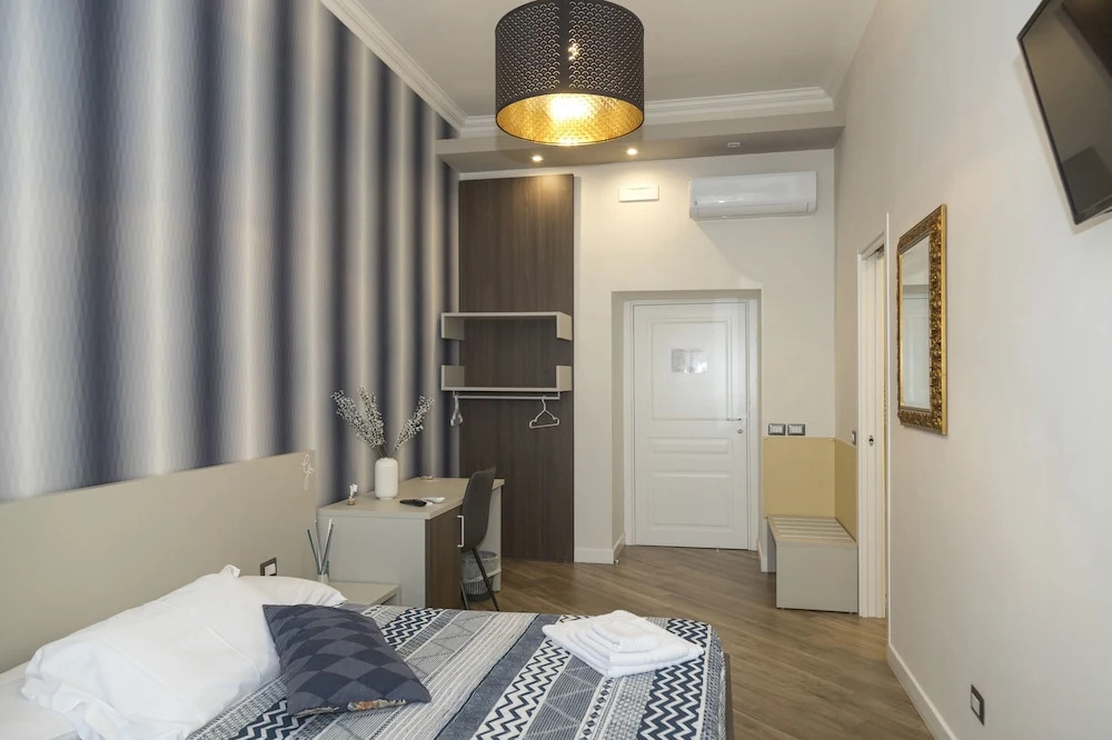 Rooms Garibaldi