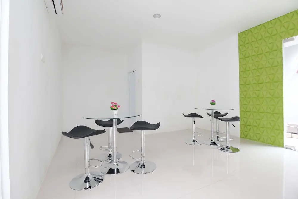 Airy Eco Condong Catur Rajawali Yogyakarta