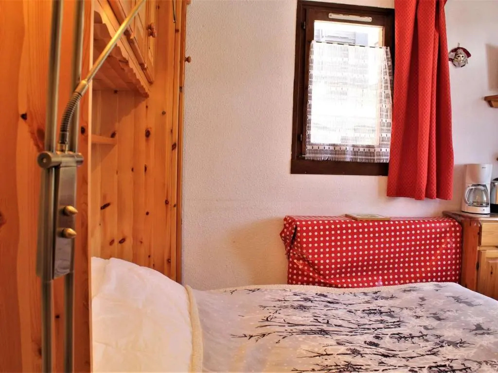 Appartement Risoul, 2 pièces, 5 personnes - FR-1-330-162