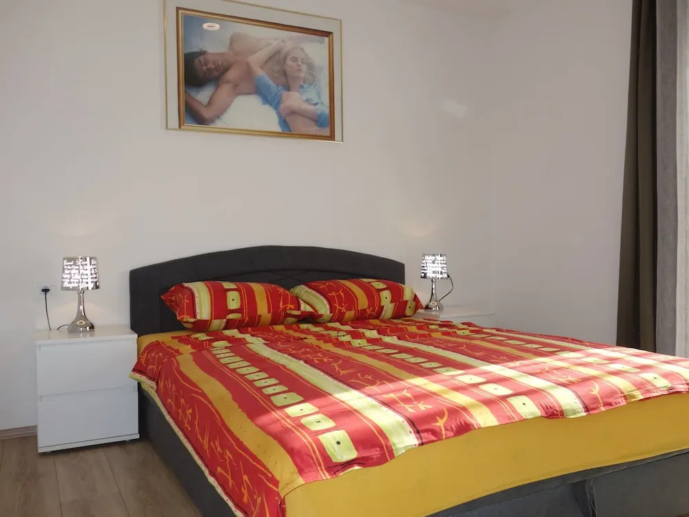 Apartment Petrovic Medulin