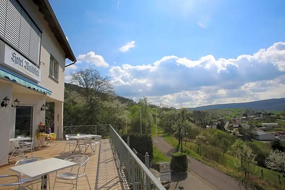Hotel Waldblick
