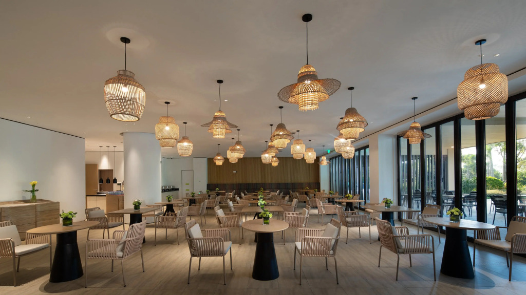 Holiday Inn Resort Qionghai Guantang by IHG