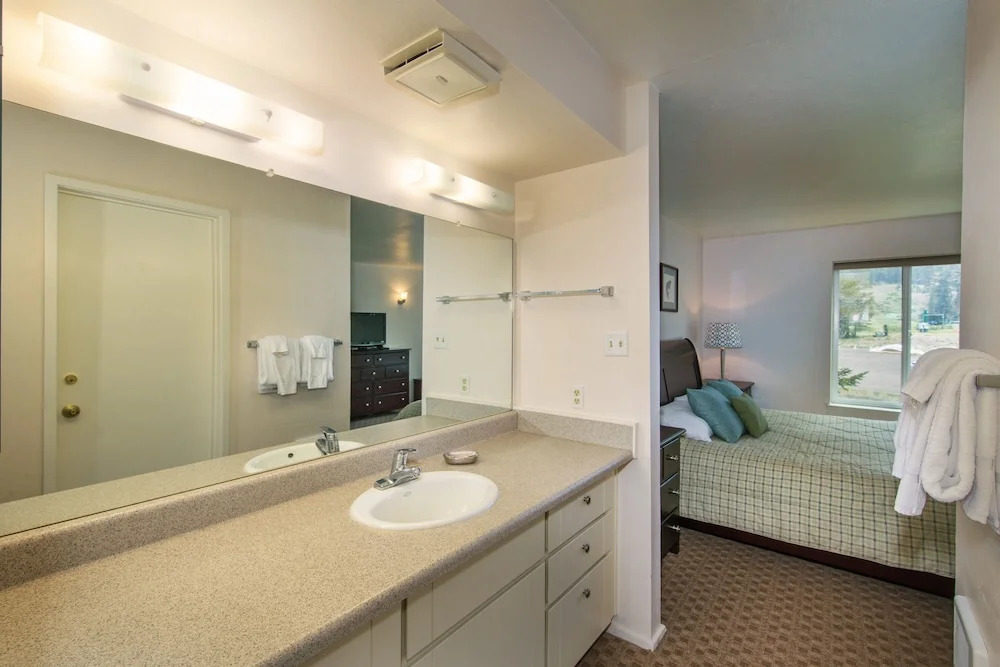 River Rock Base 29 3 Bedroom Condo