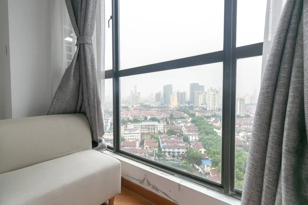 N2haus Service apartment