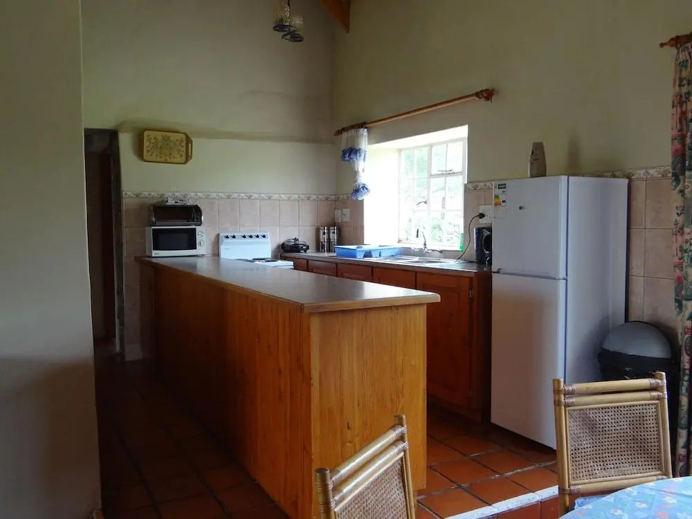 Spion Kop Lodge