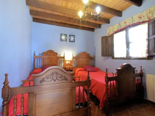 Mirador Del Puerto