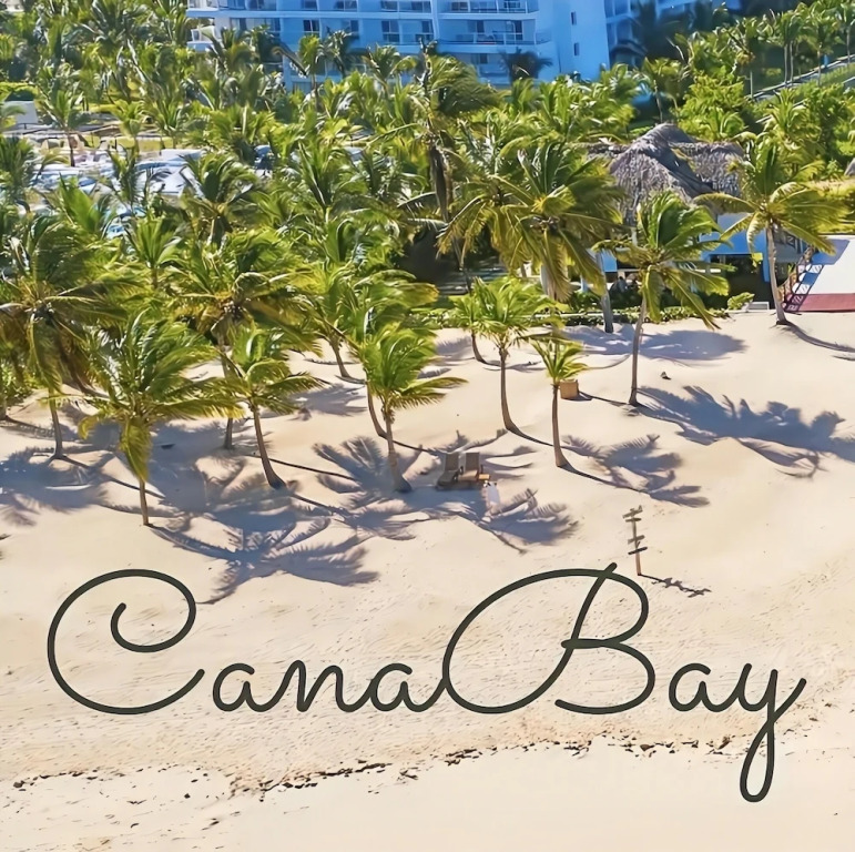 Penthouse 335 Cana Rock ? De Lux En Punta Cana