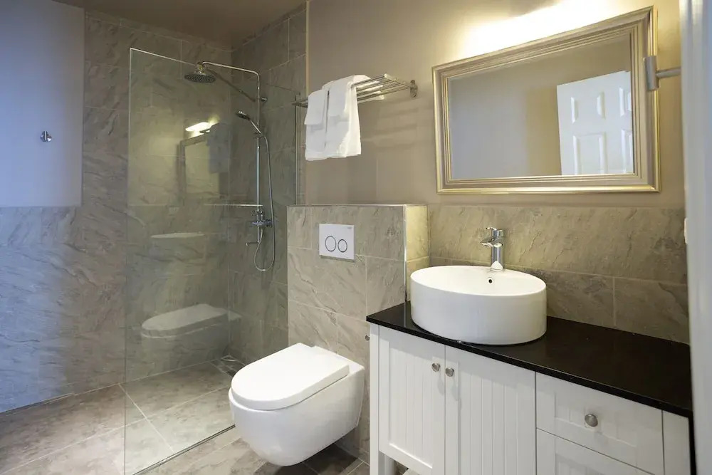 Oranjestad City Suites