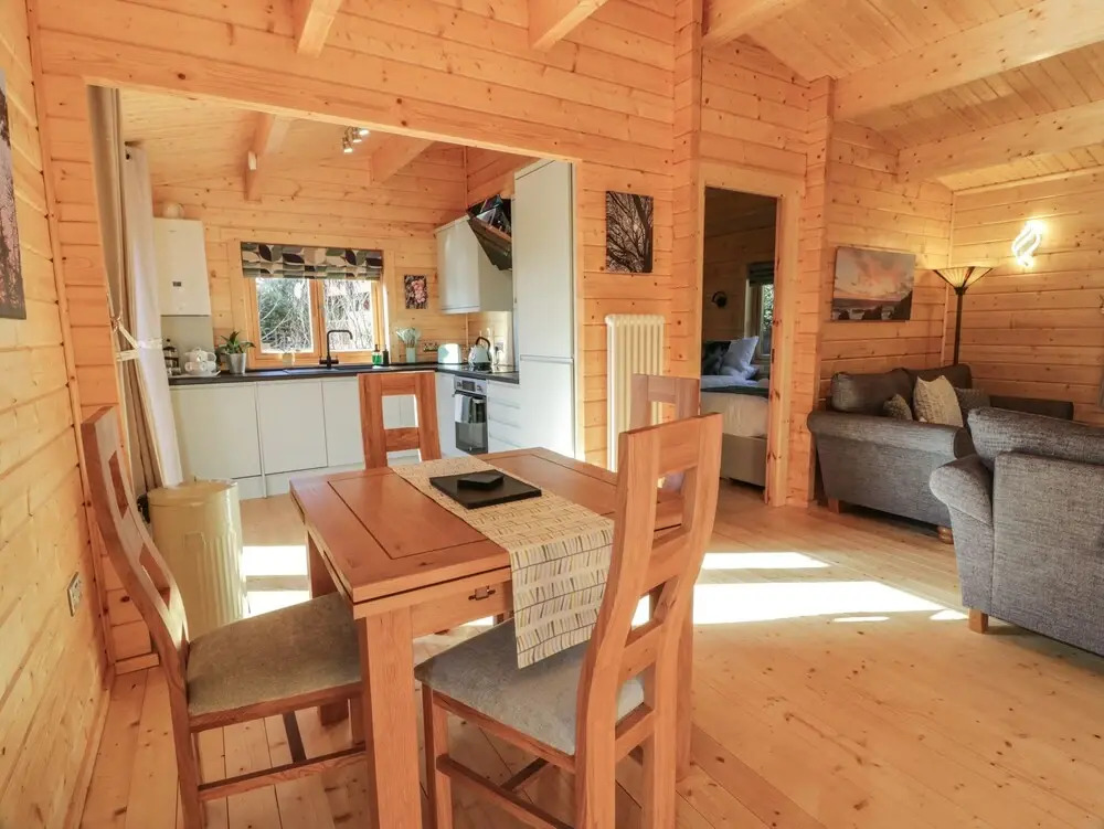 Little Lodge