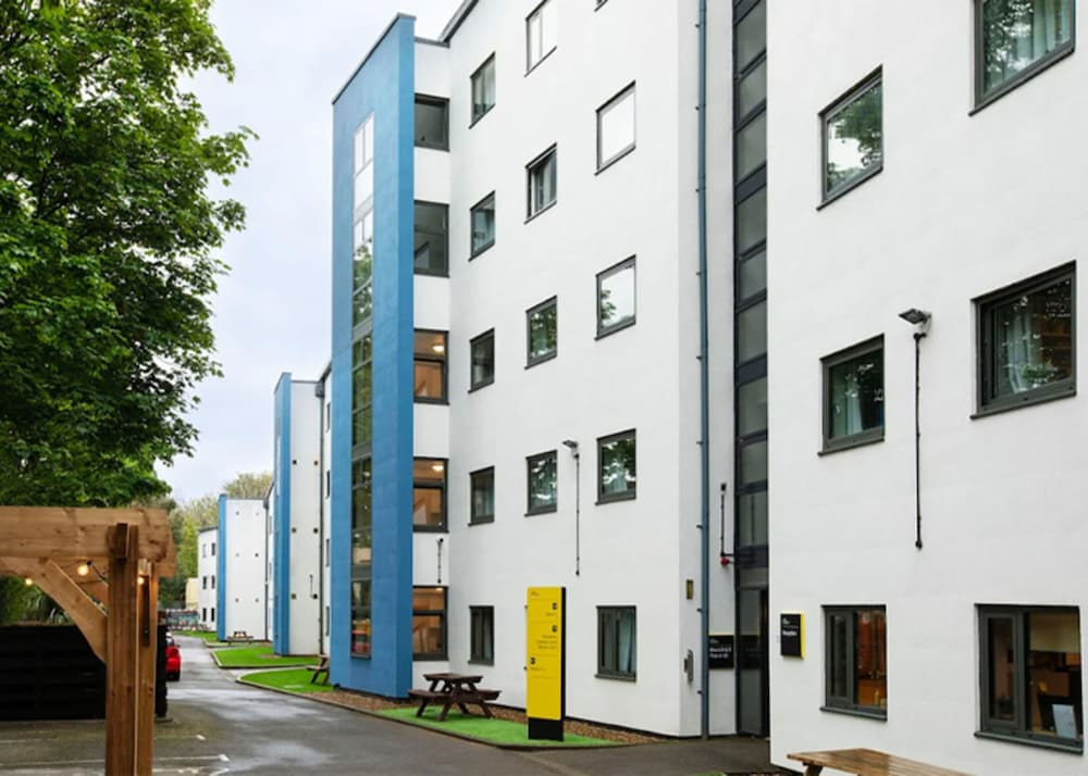 Student Only Ensuite at Station court